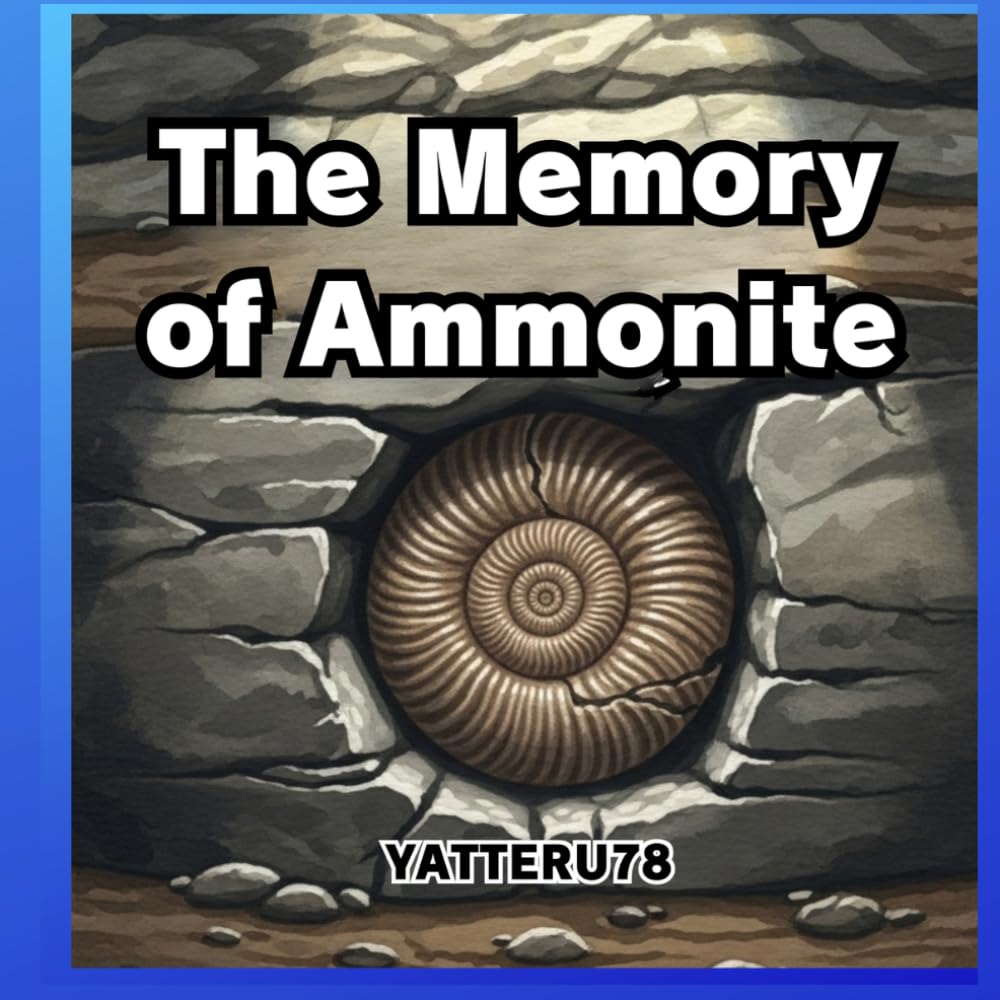 The Memory of Ammonite