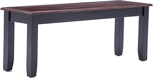 Boraam Bloomington Bench negrocereza Boraam Bloomington Bench negrocereza
