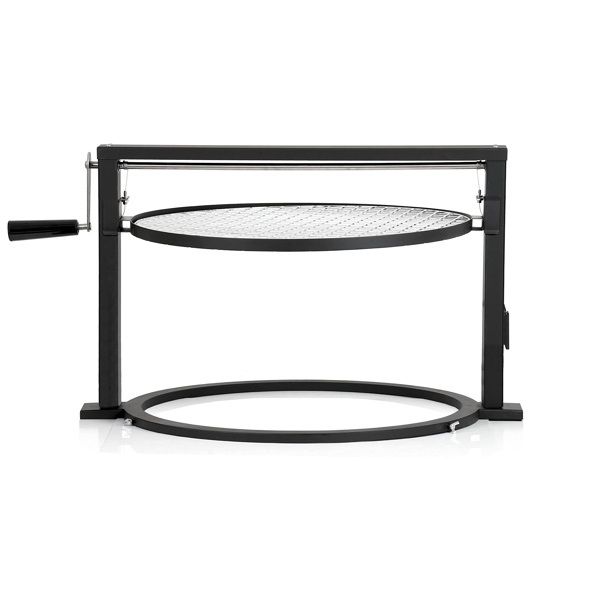 BBQ-TORO Lot De 2 Aiguilles à Viande Inox - Pour Brochettes De 1 à 15 Mm, Idéal Barbecue