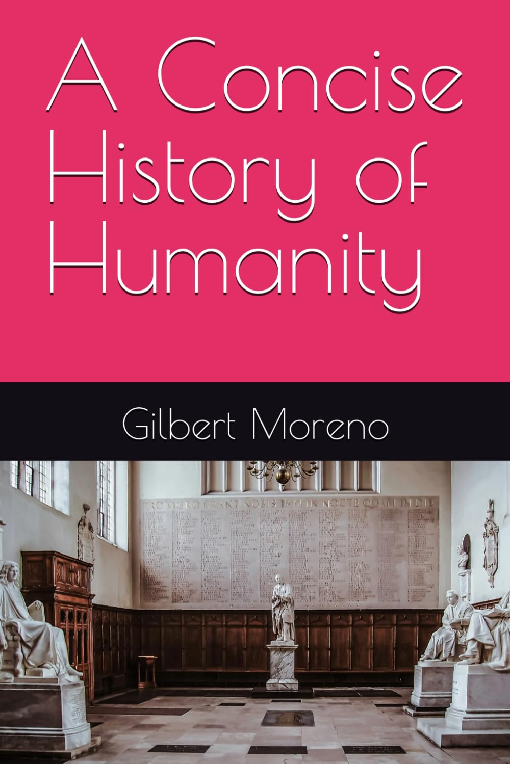 A Concise History of Humanity