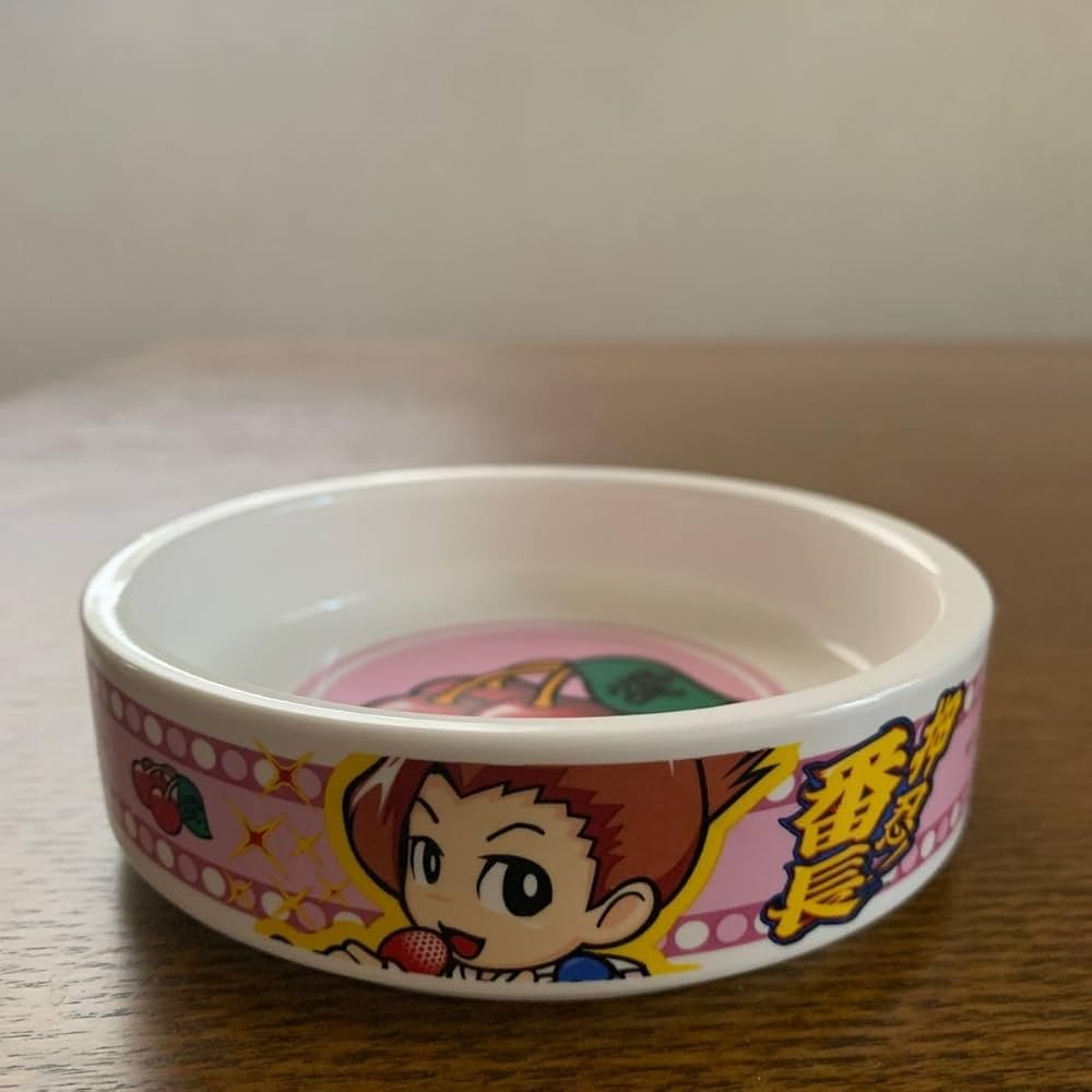 初代押忍番長 パネルスイッチとチェリー柄灰皿 Amazon.co.jp: レトロ 押忍 番長 MISAO 灰皿 初代 押忍 番長