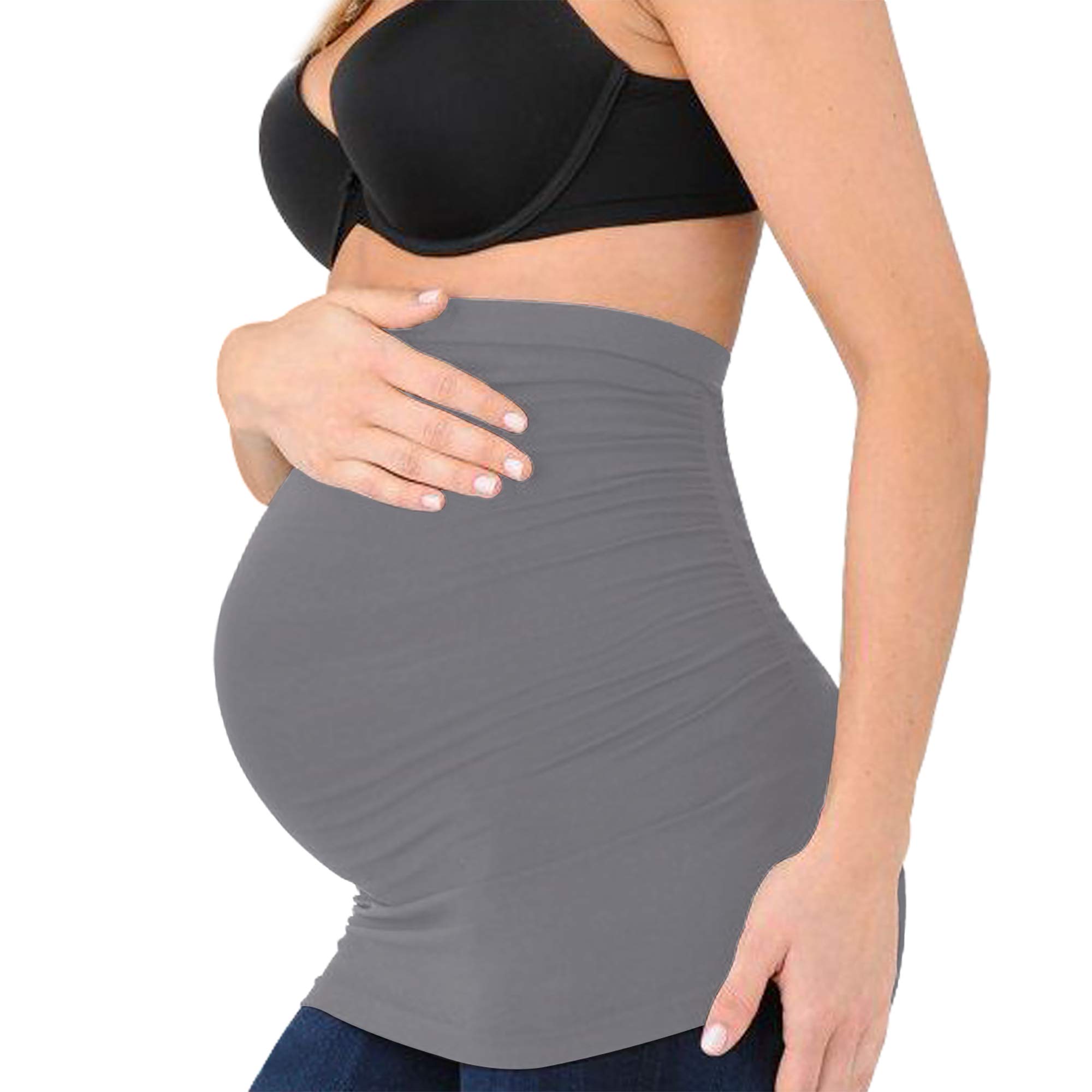 Seamless Maternity wear for Pregnant Women 3300 Supports and Warms The