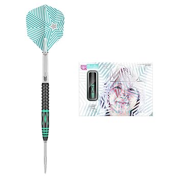 Target Darts Mikuru Suzuki The Miracle Gen 2 24G 95