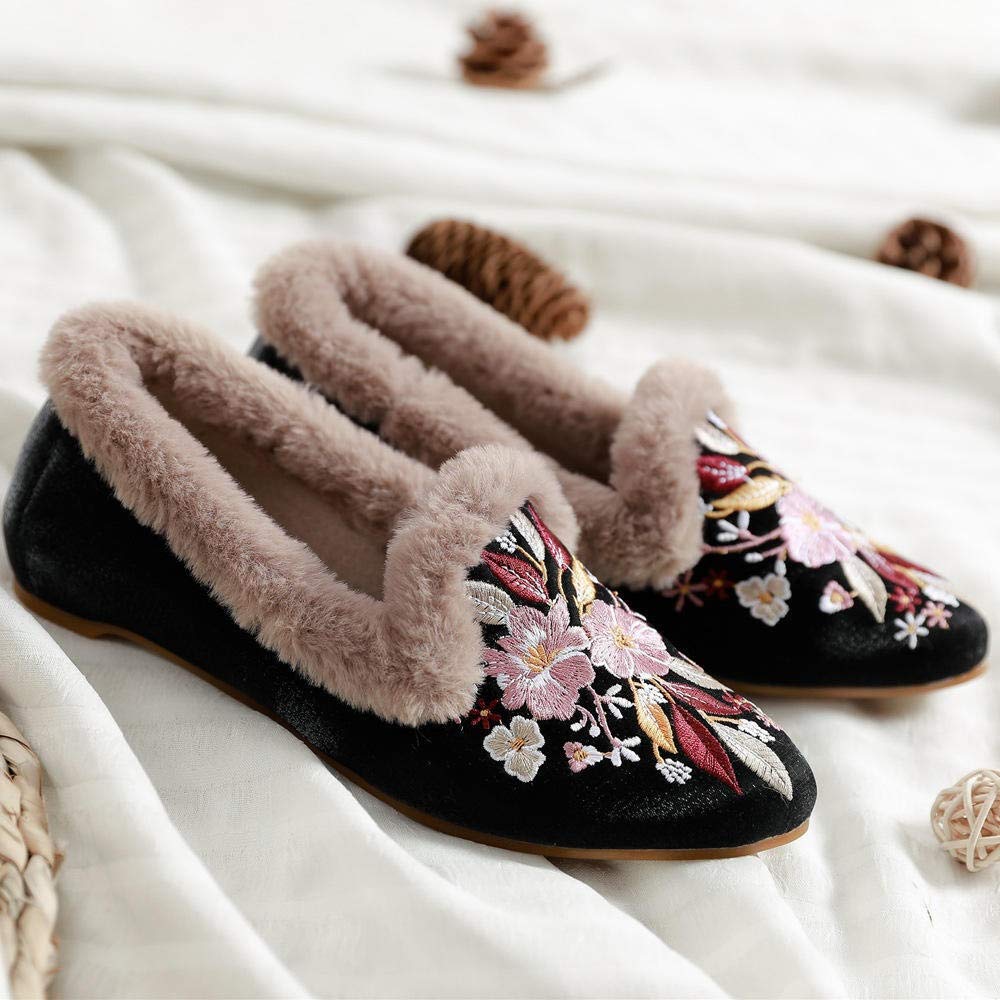 Scarpe o Pantofole Friulane Stafez in Velluto - Donna - Accessori ... | su