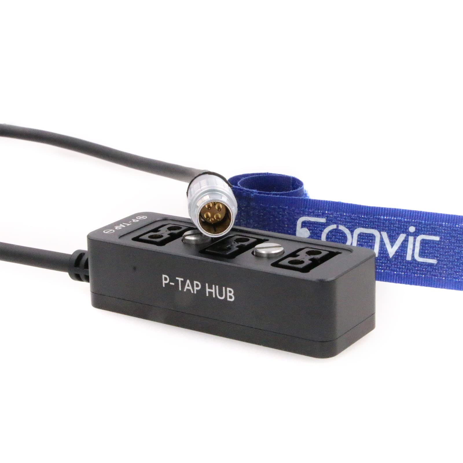 Cavo Splitter di alimentazione 1 Ingresso - 4 Uscite