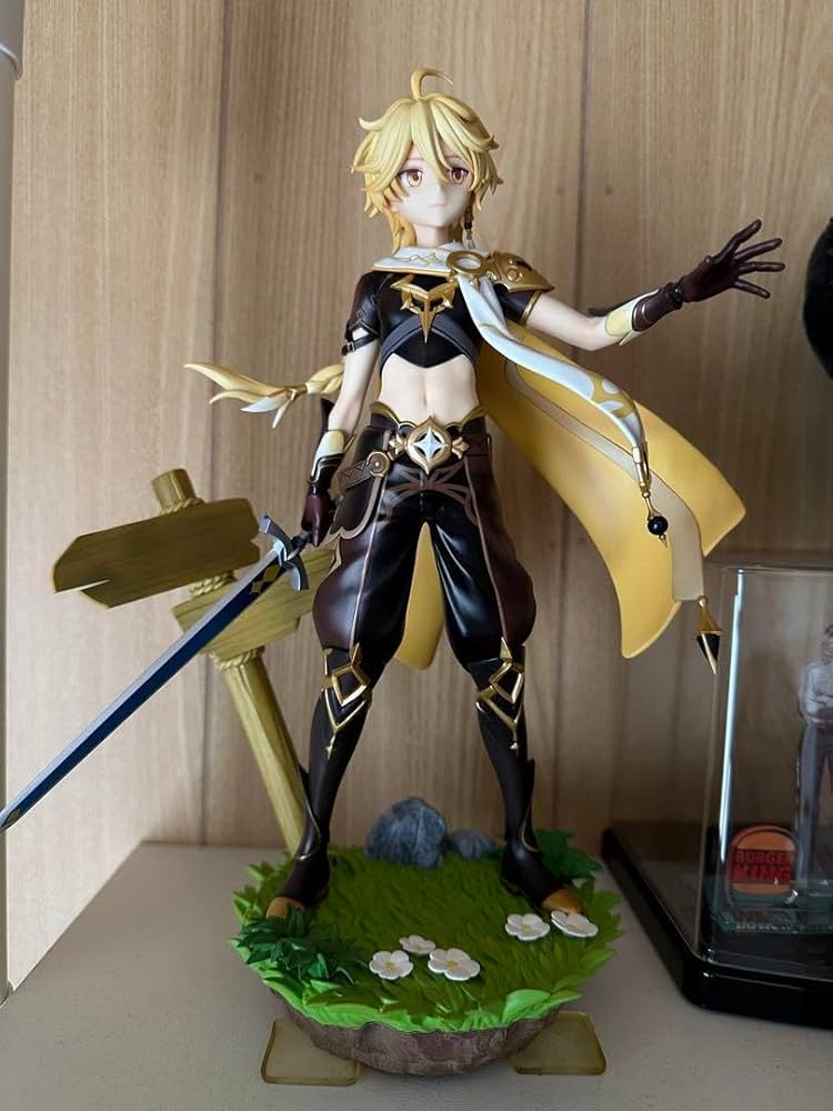 正規品】コトブキヤ 原神 空 1/7スケールフィギュア