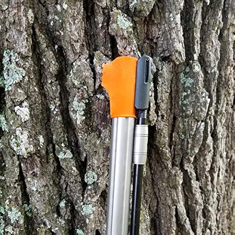 Talarik Safety Muzzle Covers Large Bore for Muzzleloaders Muzzle Brakes or Shotguns Barrel Cot Barrel Cap Keeps Water and Debris Out of Your Barrel 10 Pack Cover