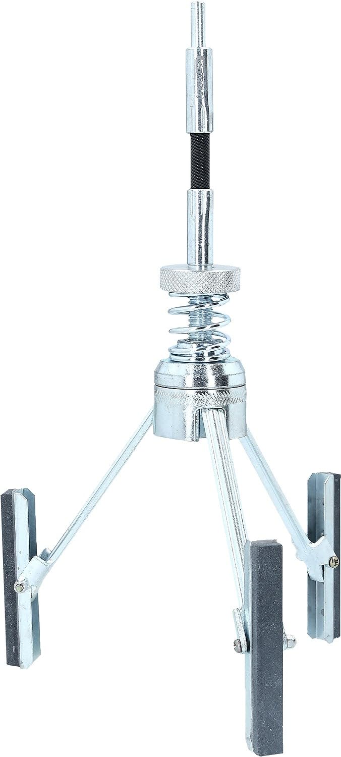 KS Tools 150.1195 Levigatrice p.cilindri,Ø51-177mm