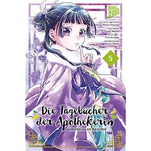 Die Tagebücher der Apothekerin – Geheimnisse am Kaiserhof 5 Taschenbuch – 7. Juli 2022