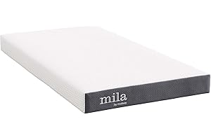 Modway Mila Firm 6" Twin Mattress