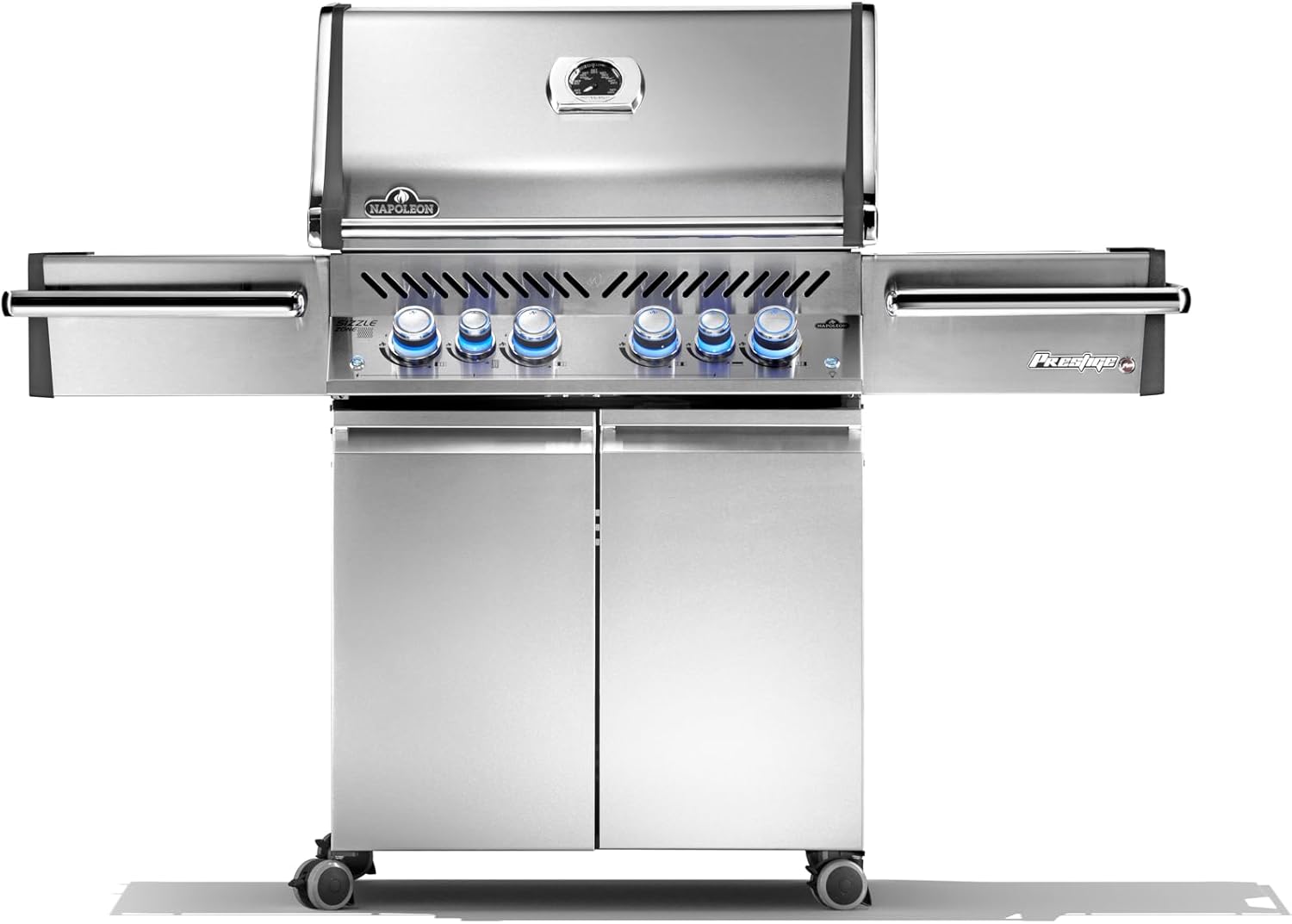 Napoleon Prestige PRO 500 Gas Grill
