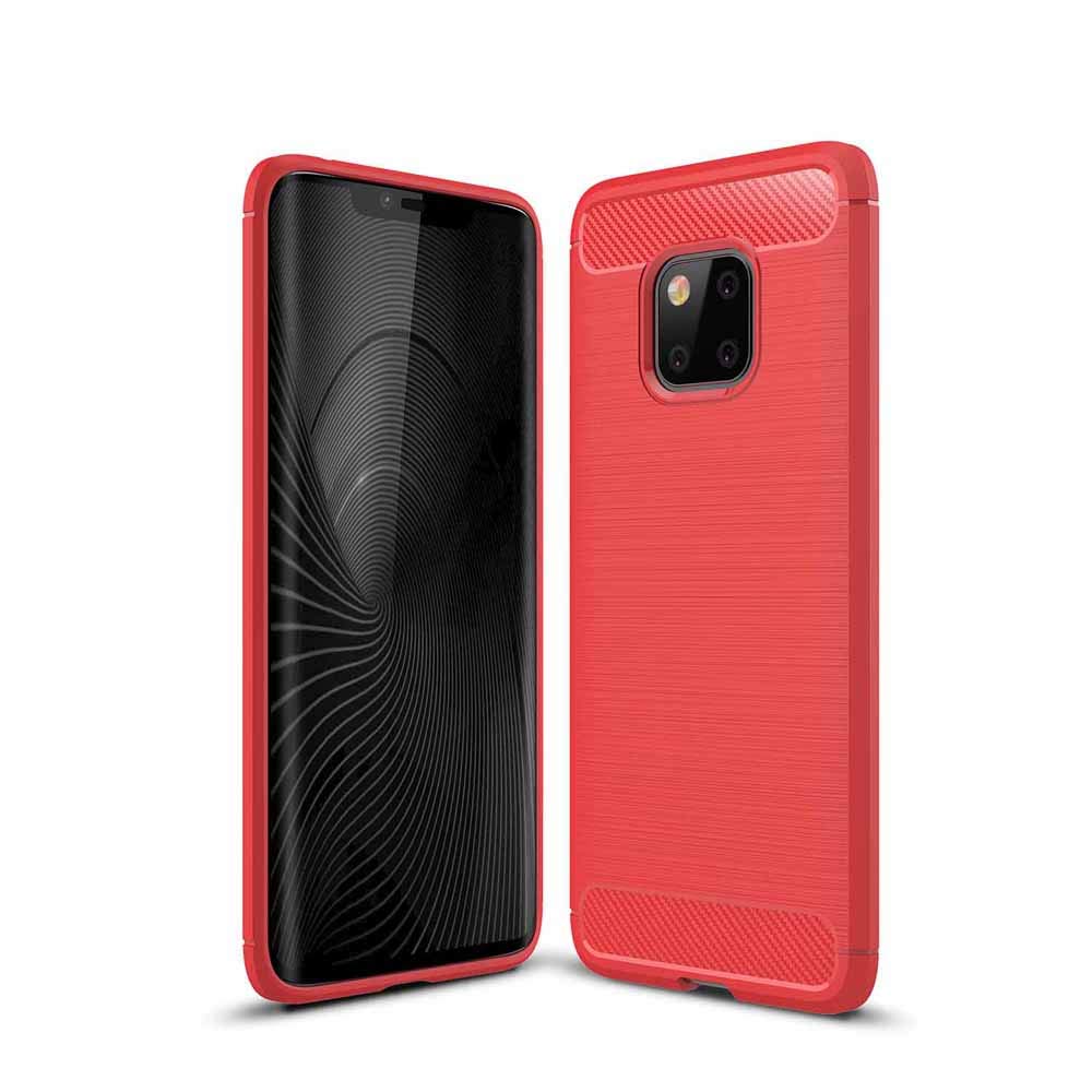 Amazon.co.jp: Huawei Mate 20 Pro ケース【Trocent】Mate 20