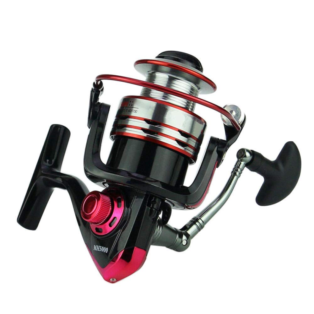 Fishing Reels,Baitcast Fishing Reels Fishing Reel Baitcast Reel Fake Bait Casting Water Drop Wheel Left-Right Hand Right Hand Sports & Outdoors