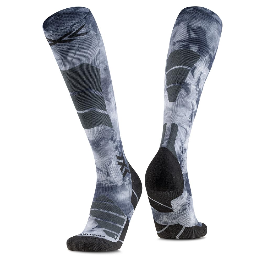 X-Socks Ski Expert Wild OTC Socks EU 39-41