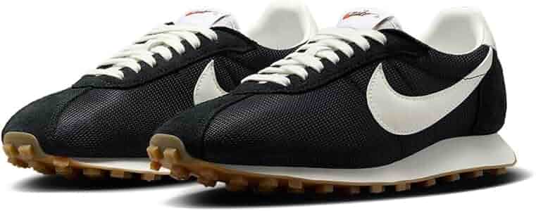 Nike LD1000 ブラックアンドセイル27.5 Nike LD-1000 - Black / Sail / Sesame – Kith