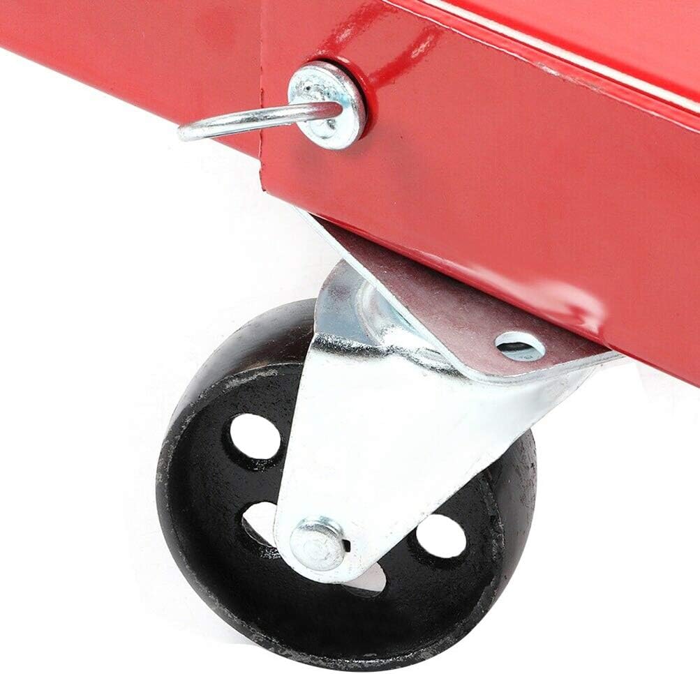 OCPTY Engine Stand 2000LBS Capacity Automotive Motor Engine Hoist Rotating Car Truck Repair Tools Equipments : Automotive