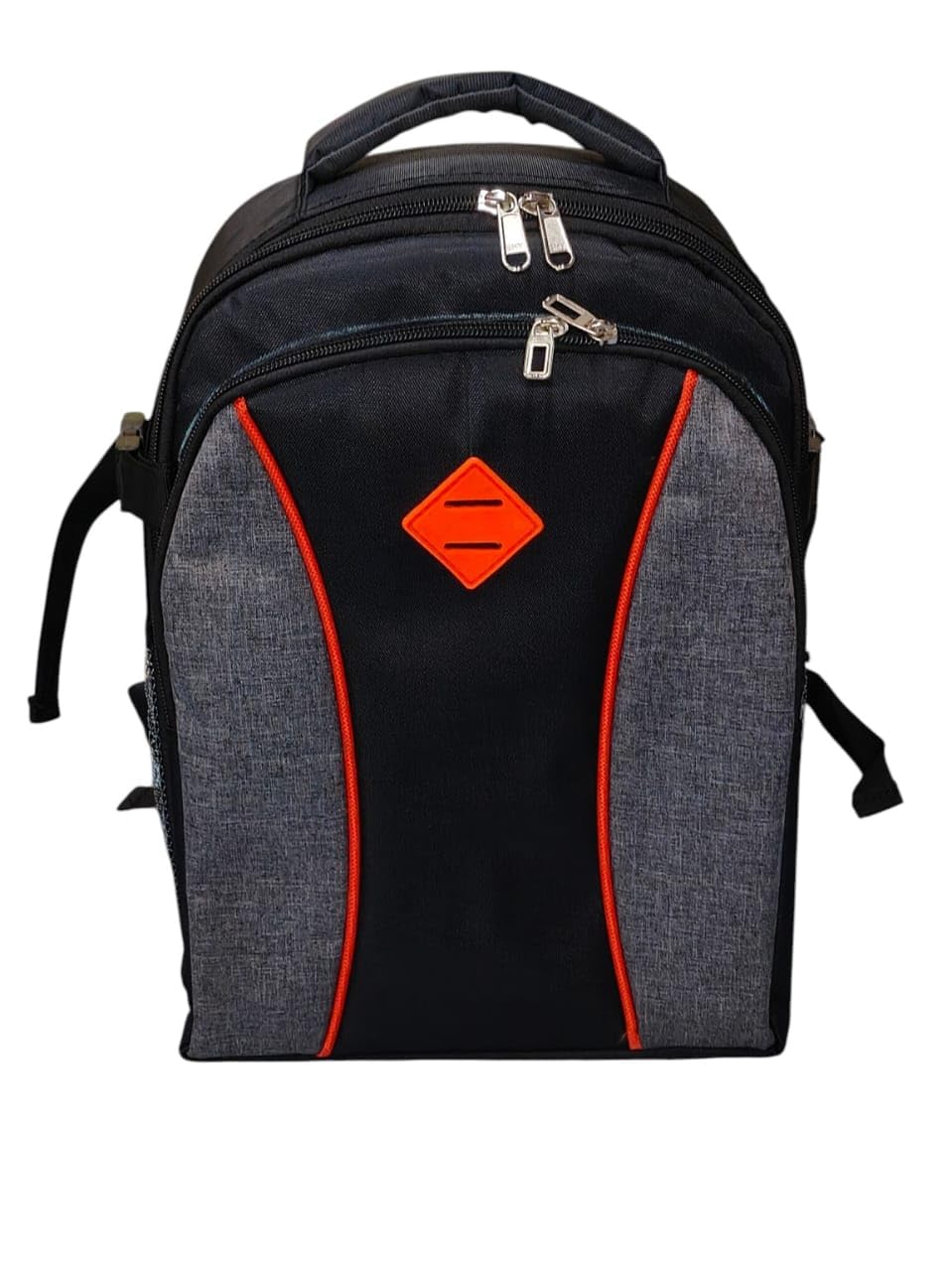 Camera Backpack For Men And Women | Padded DSLR Camera Bag With Lens Storage | Shockproof Photography Backpack With Multiple Compartments-image-42