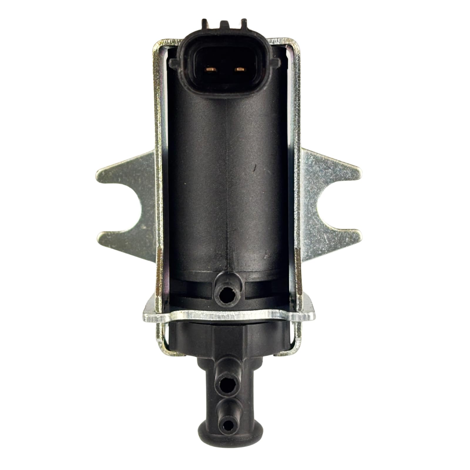 Válvula solenoide con sensor de presión turbo para Toyota Corolla RAV4 2001 2002 2003 2004 2005 Verso 2.0 Diesel modelos 25819-27040#