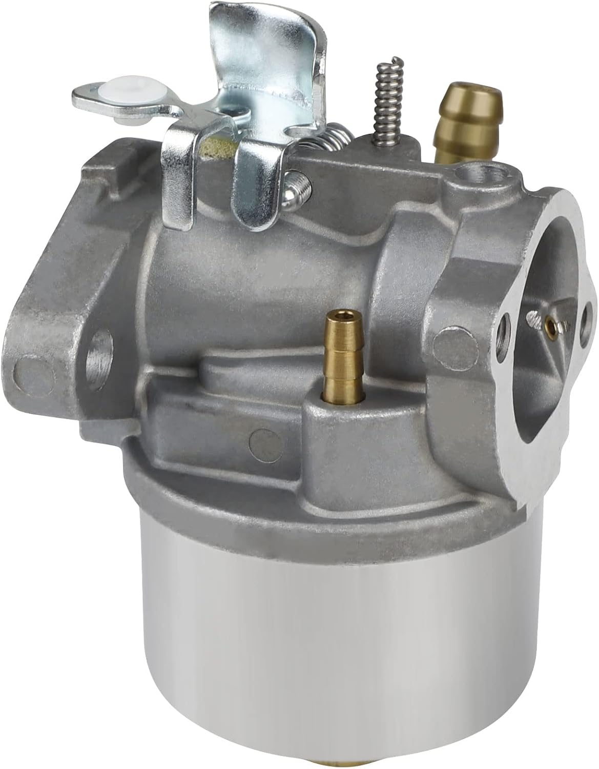 review SIMPERAC 594014 Carburetor for Briggs and Stratton 798918 590907 Snow Blower Carburetor for Craftsman 536.881851 8.5HP Engine 593358 Carburetor Replace for Briggs Stratton 594015