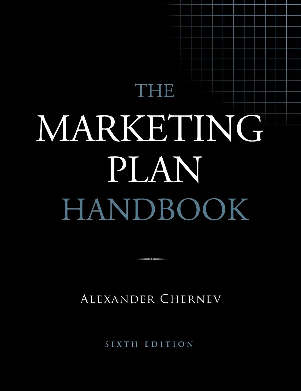 The Marketing Plan Handbook, 6th Edition