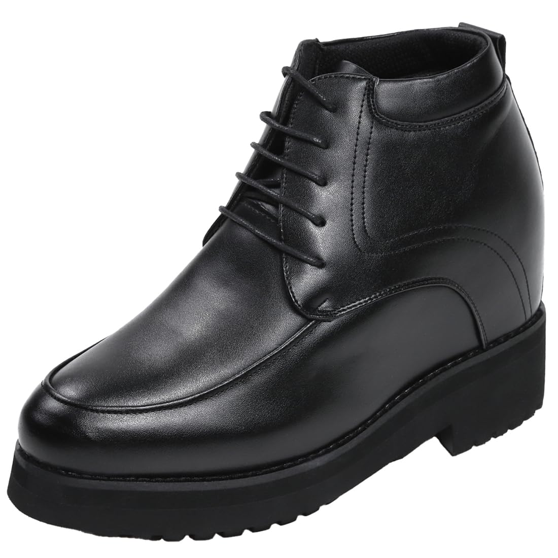 インソールシューズ シークレット ビジネスシューズ コスプレ 16cm 15cm インソールシューズ シークレット ビジネスシューズ コスプレ 16cm