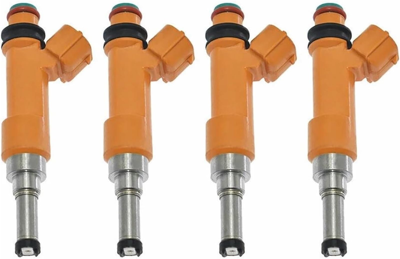 Baoquan One Color Car Fuel Injectors Fuel Injector For Sx4 1.6L M16a Replaces Car Nozzles