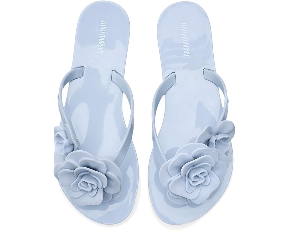 Mini Melissa Harmonic Petals (Little Kid/Big Kid) - Top View