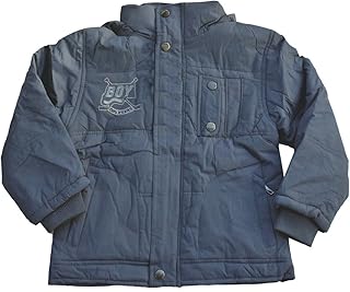 Suchergebnis Auf Amazon De Fur Jacke Mit Teddyfutter Jungen Bekleidung