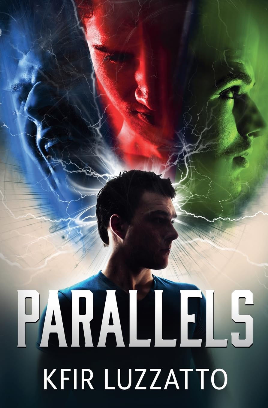 Cover of Parallels