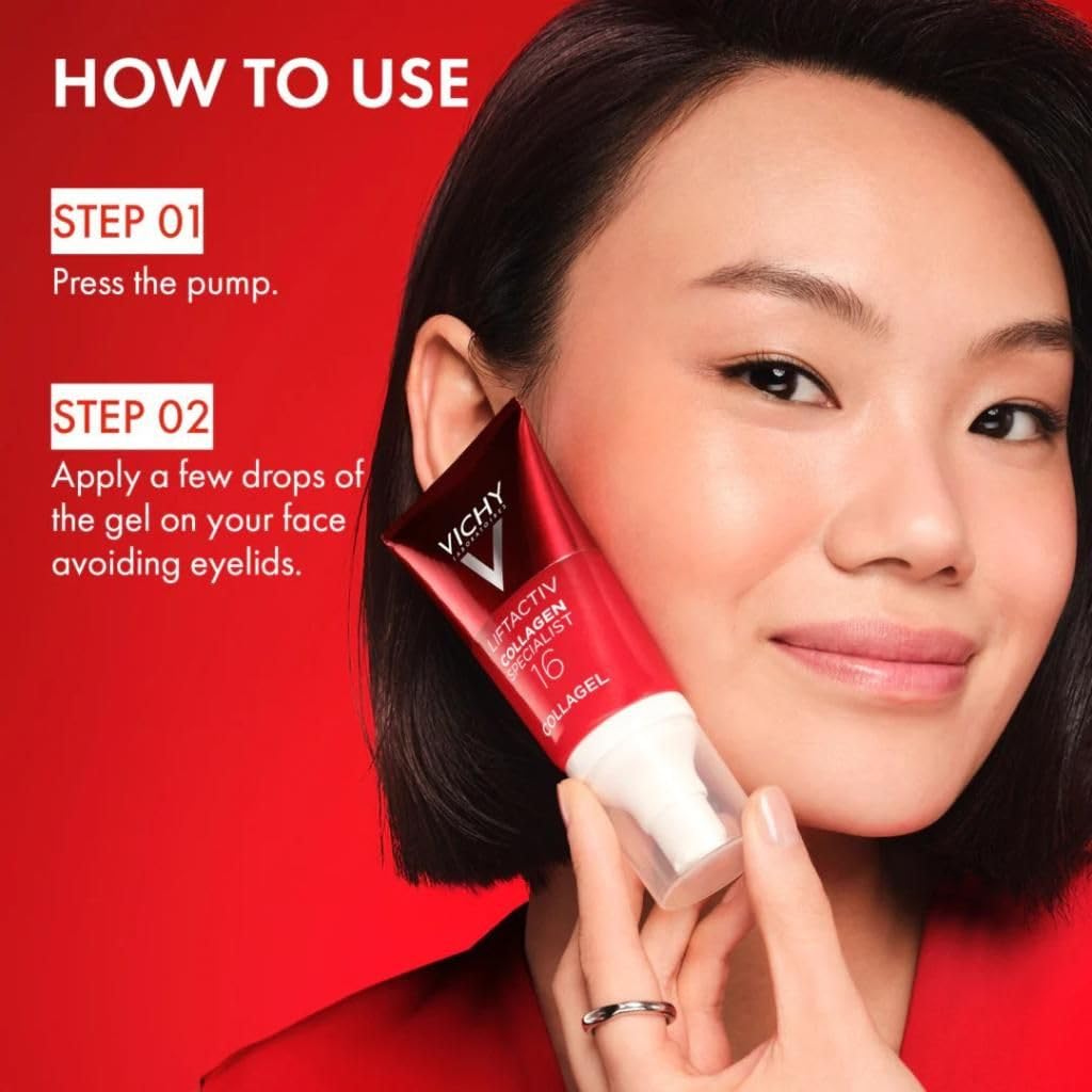 Vichy LIFTACTIV COLLAGEN SPECIALIST 16 COLLAGEL