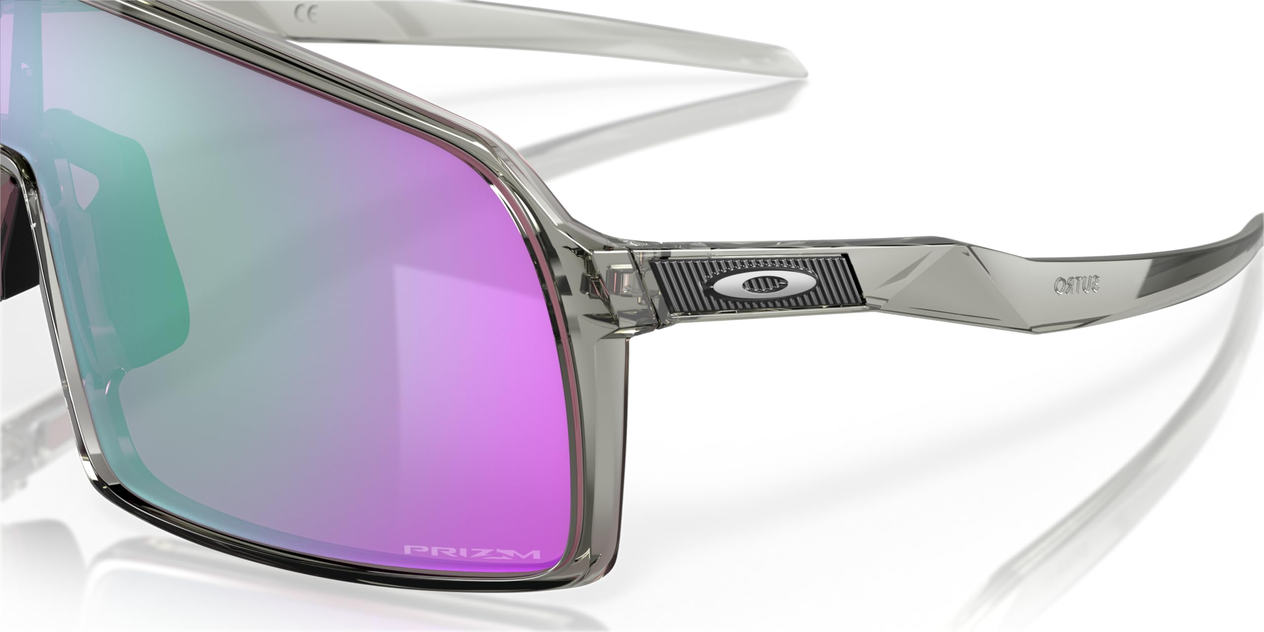 Oakley Herren Sutro Sonnenbrille