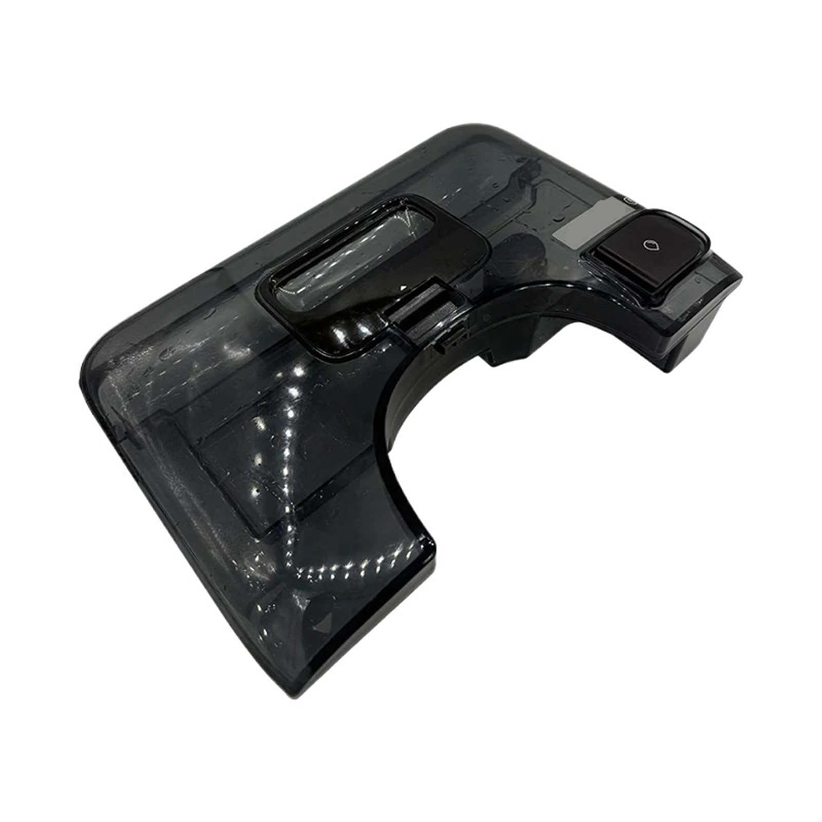 Generico Pieza de Repuesto Compatible for Tanque de Agua Limpia Serie F25 | Recambio del depósito de agua limpia compatible con la máquina limpiadora de suelos F25 RT ACE ALT Combo Ultra(Dark Khaki)
