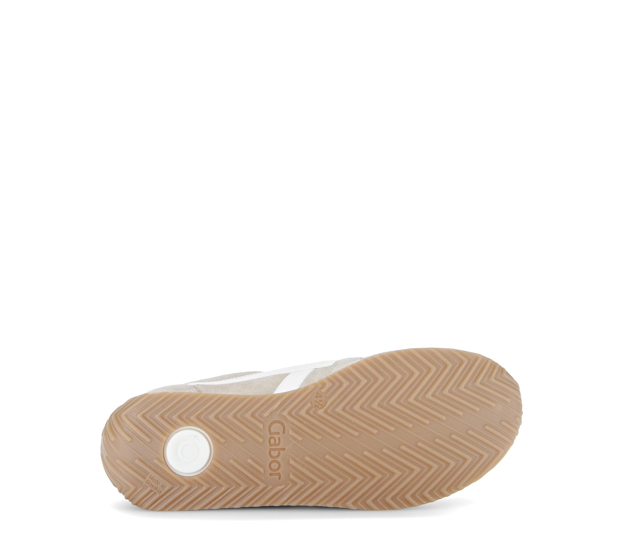 Gabor Damskie buty typu sneaker, sandały damskie