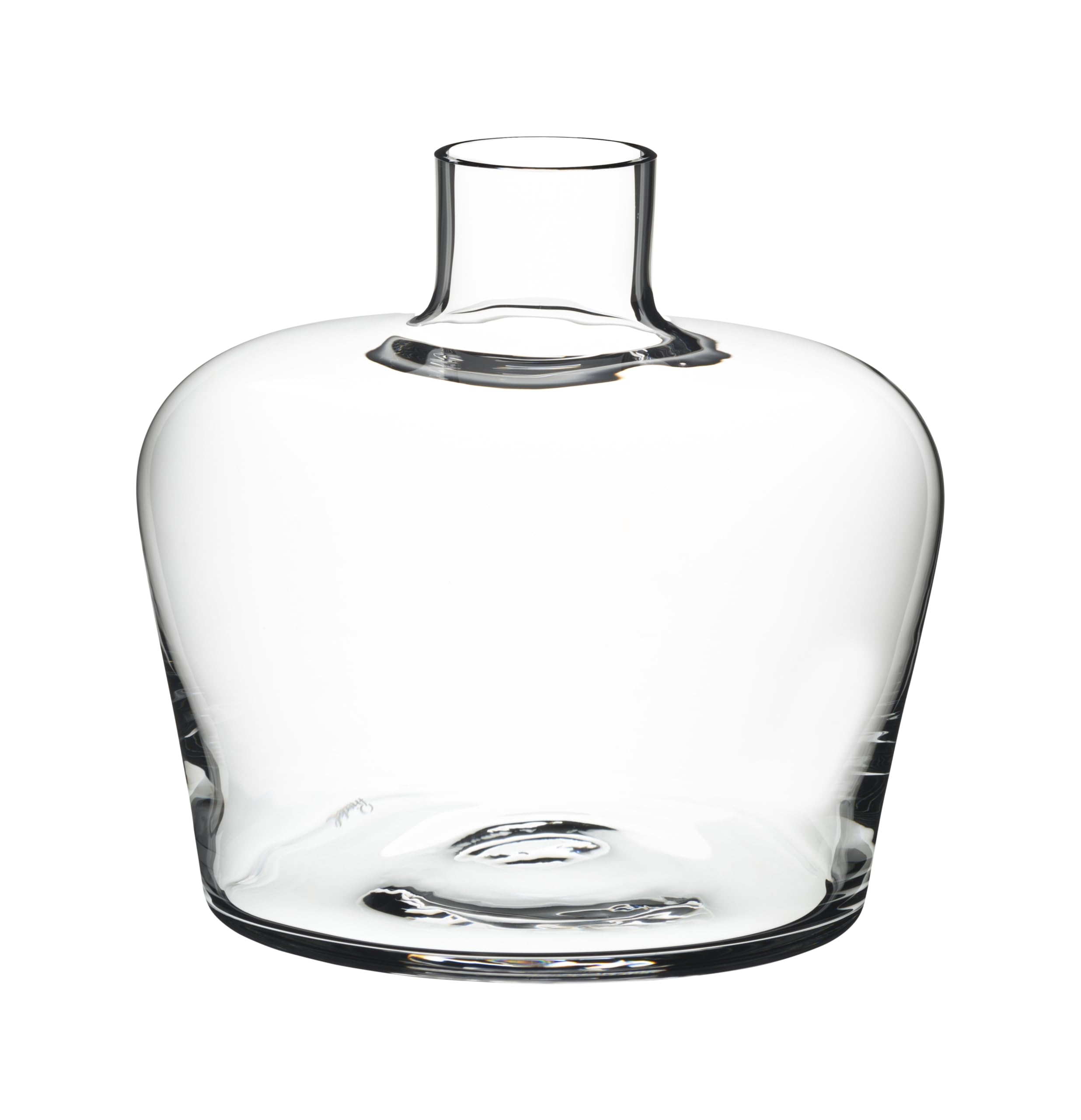 RIEDEL Margaux Carafe, Verre, 15.5 x 15.5 x 15.3 cm