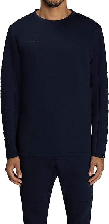MAMMUT Dyno 2.0 ML Crew Neck AF L(XL)美品 楽天市場】MAMMUT/(U)【公式】ダイノ 2.0 ミッドレイヤー クルー
