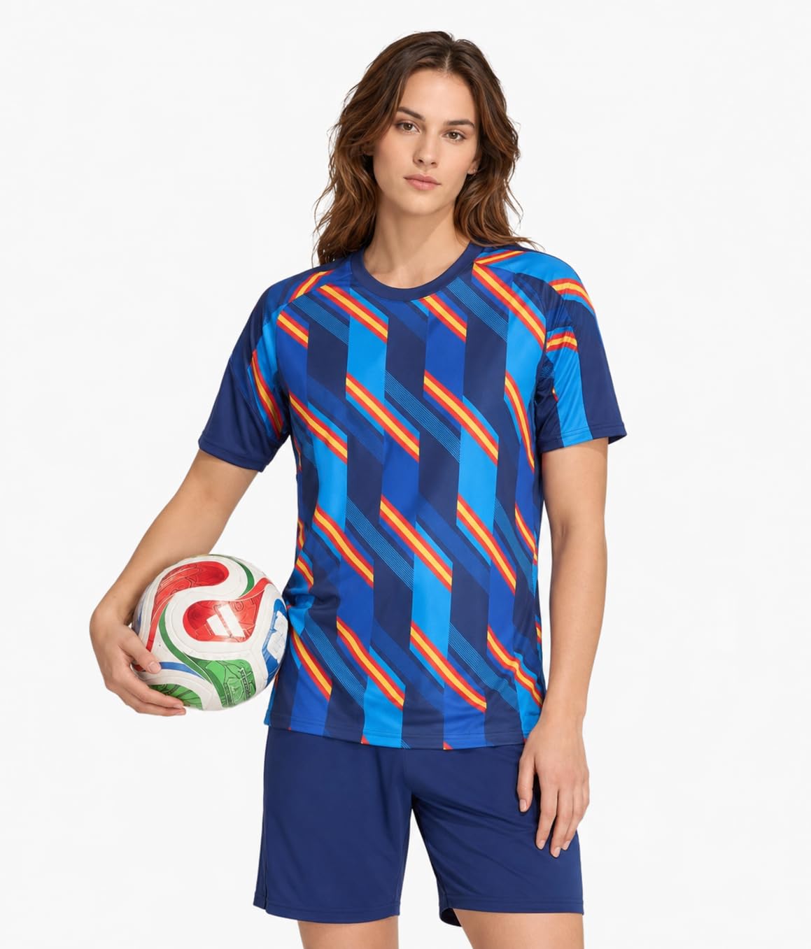 Balón Copa Mundial de la FIFA 26™ Trionda. Elige Entre los Modelos y tamaños Disponibles