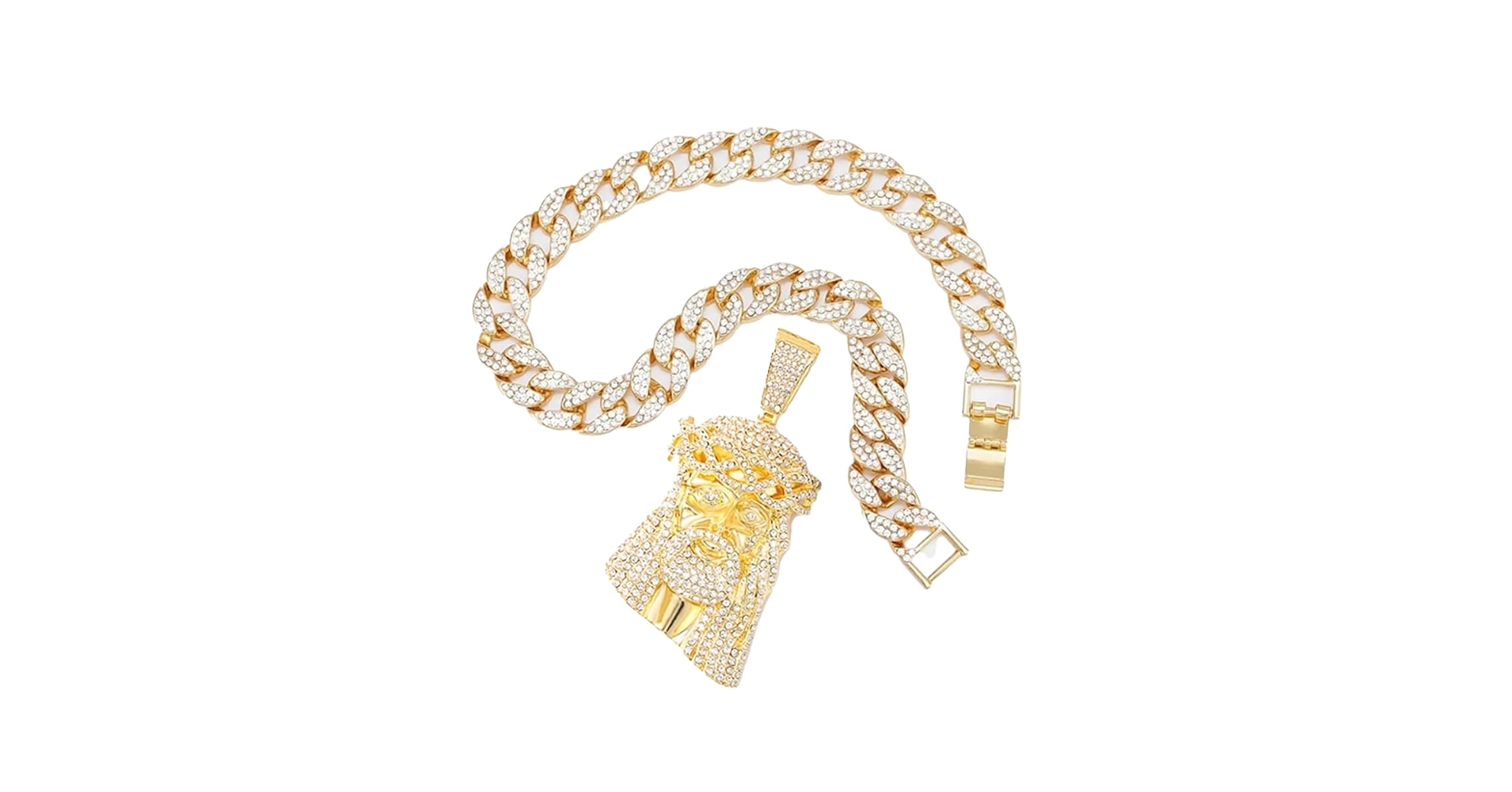 アクセサリー Chocolate Jesus CJ Logo pendant Chocolate Jesus CJ Logo pendant