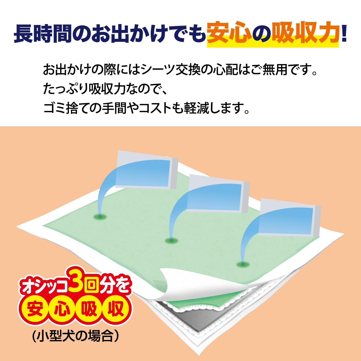 Amazon | クリーンワン ダブルストップ レギュラー 全368枚 (92枚×4袋
