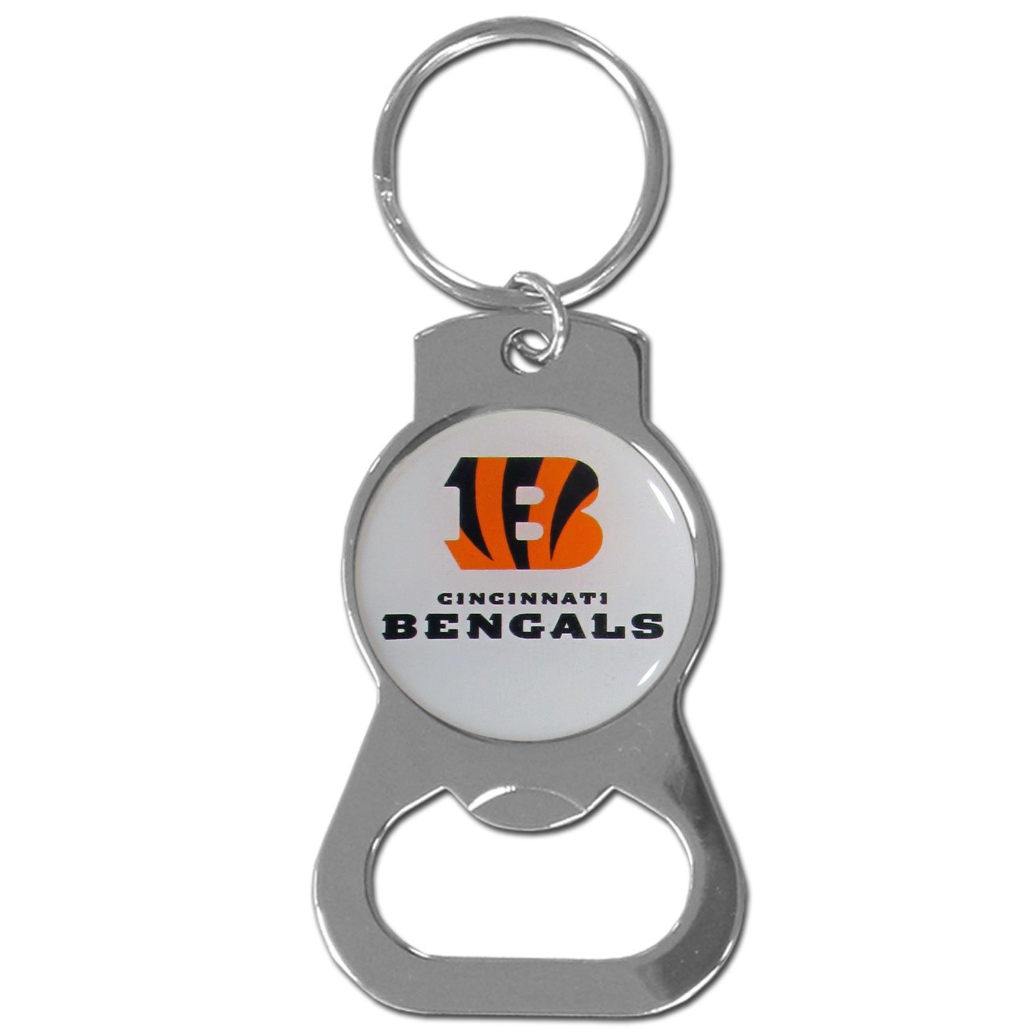 NFL Bottle Opener Key Chain