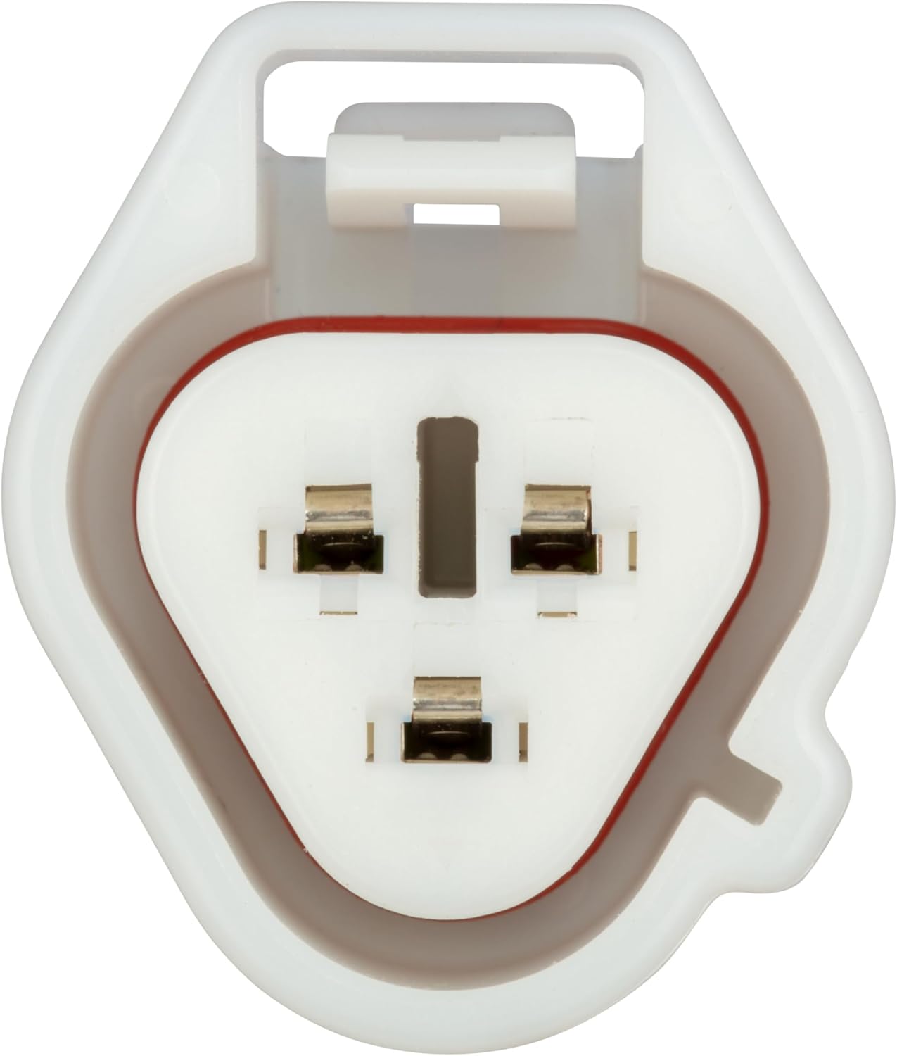 CURT 56540 Vehicle-Side Custom 4-Pin Trailer Wiring Harness, Fits Select Toyota Camry