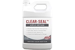CLEAR-SEAL - Composite Deck Sealer