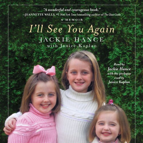 I'll See You Again [Written by Jackie Hance, Janice Kaplan] episode artwork