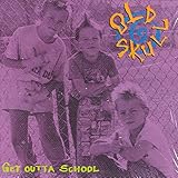  Get Outta School