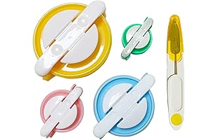 CHELIZIYA Pom Maker Tool Set (Style C)