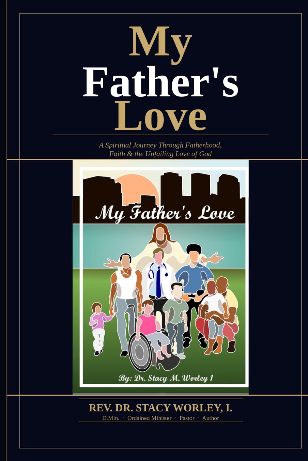 My Father's Love