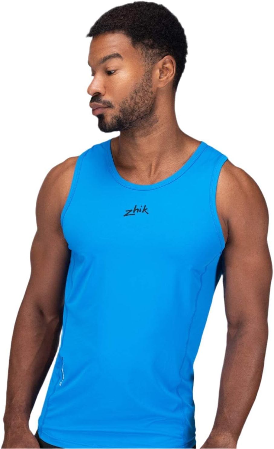 Zhik Men's EcoSpandex LT Race Singlet