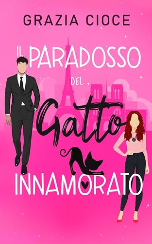Il Paradosso del gatto innamorato