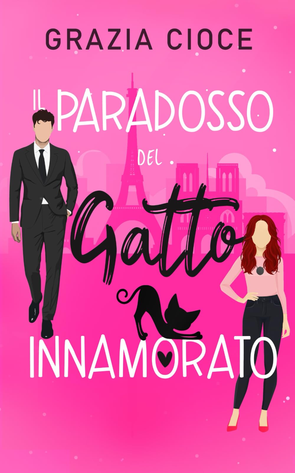 Il Paradosso del gatto innamorato