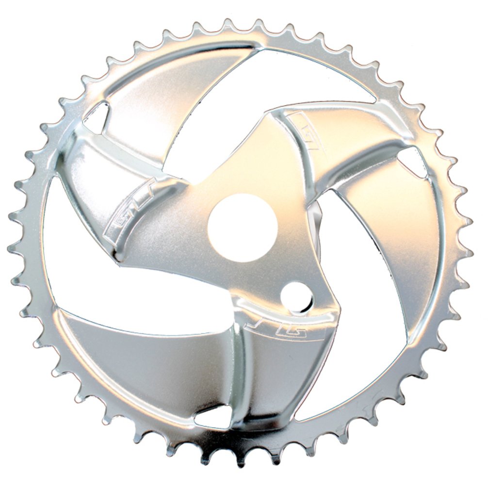 Black OpsBlade BMX Chain Ring