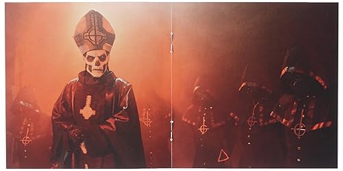 Vista 4 de Infestissumam Deluxe